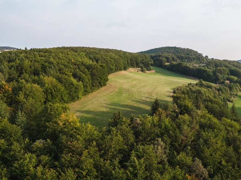 Pozemok na predaj - Miert, Veľké Pole